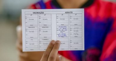 Apenas Piauí e 4 estados vão pedir “passaporte da vacina” a estudantes