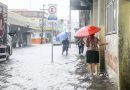 Em quatro dias, Ceará recebeu volume de chuva esperado para o mês todo