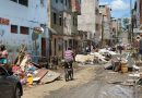 Bahia tem mais de 26 mil desabrigados, 61,5 mil desalojados e duas pessoas estão desaparecidas por causa da chuva