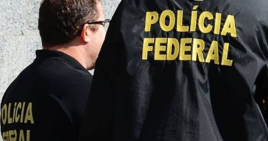 Polícia Federal deflagra operação contra lavagem de dinheiro na Paraíba