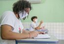 COE recomenda manter uso de máscaras obrigatório em ambientes fechados no Piauí
