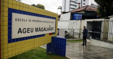 Lei obriga escolas em Pernambuco a controlarem acesso de público externo em eventos