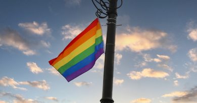 Campanha quer veto à lei que revoga medida anti-homofobia no Maranhão