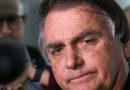 Justiça autoriza prosseguimento de processo contra Bolsonaro