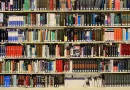 Lei cria Sistema Nacional de Bibliotecas Escolares